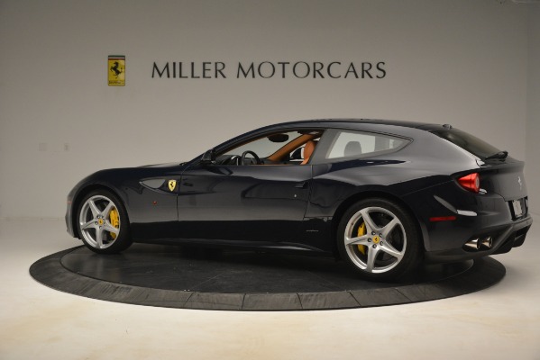 Used 2013 Ferrari FF for sale Sold at Alfa Romeo of Westport in Westport CT 06880 4