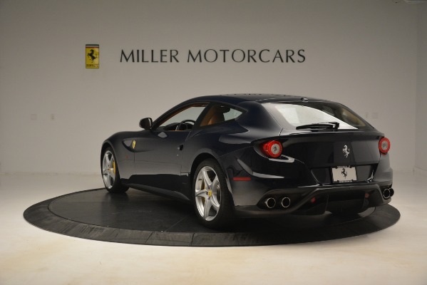 Used 2013 Ferrari FF for sale Sold at Alfa Romeo of Westport in Westport CT 06880 5