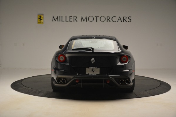 Used 2013 Ferrari FF for sale Sold at Alfa Romeo of Westport in Westport CT 06880 6