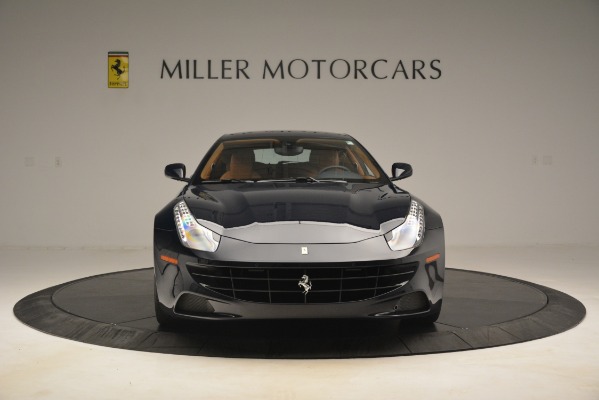 Used 2013 Ferrari FF for sale Sold at Alfa Romeo of Westport in Westport CT 06880 7