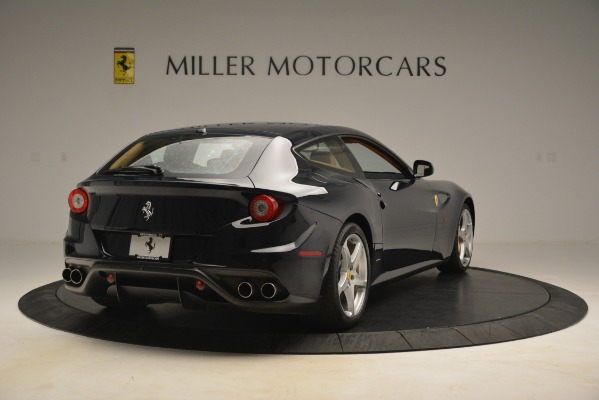Used 2013 Ferrari FF for sale Sold at Alfa Romeo of Westport in Westport CT 06880 8