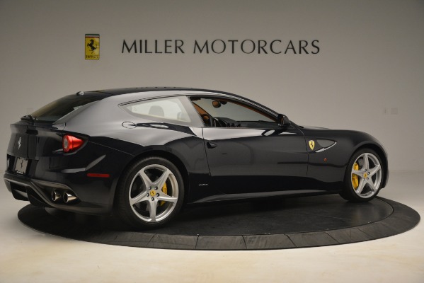 Used 2013 Ferrari FF for sale $159,900 at Alfa Romeo of Westport in Westport CT 06880 9
