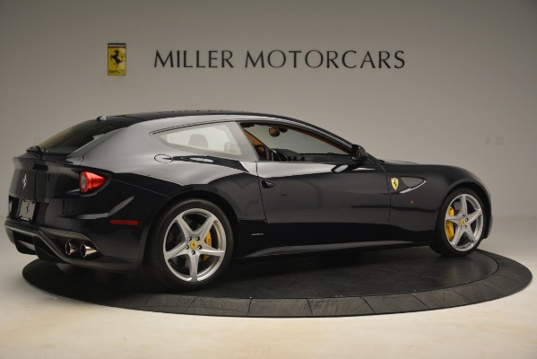 Used 2013 Ferrari FF for sale Sold at Alfa Romeo of Westport in Westport CT 06880 9