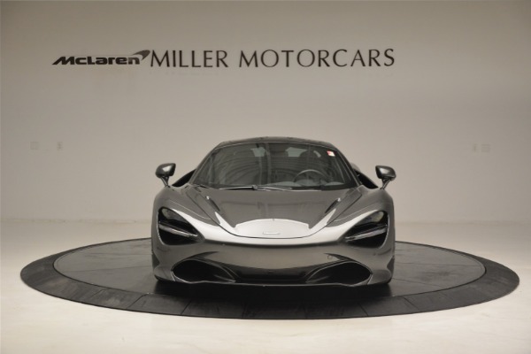 Used 2018 McLaren 720S for sale $219,900 at Alfa Romeo of Westport in Westport CT 06880 11