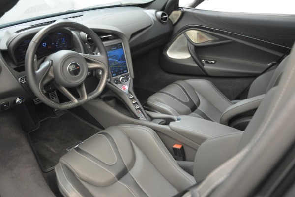 Used 2018 McLaren 720S for sale Sold at Alfa Romeo of Westport in Westport CT 06880 14