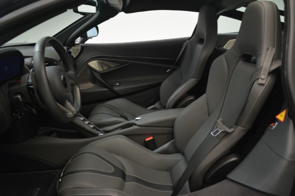 Used 2018 McLaren 720S for sale Sold at Alfa Romeo of Westport in Westport CT 06880 15
