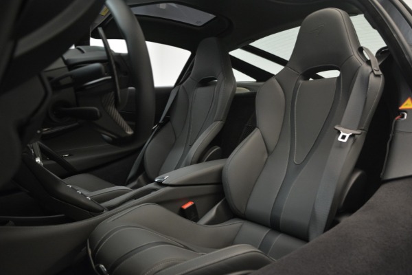 Used 2018 McLaren 720S for sale Sold at Alfa Romeo of Westport in Westport CT 06880 16