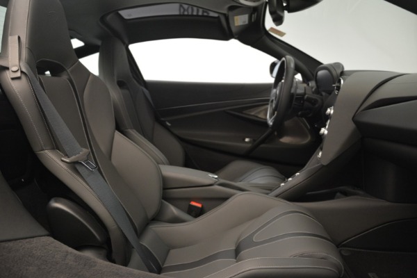 Used 2018 McLaren 720S for sale Sold at Alfa Romeo of Westport in Westport CT 06880 18