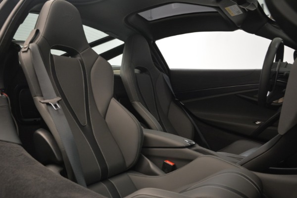 Used 2018 McLaren 720S for sale Sold at Alfa Romeo of Westport in Westport CT 06880 19