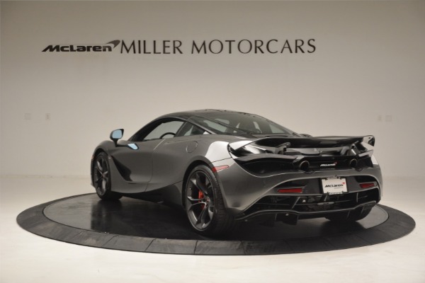 Used 2018 McLaren 720S for sale $219,900 at Alfa Romeo of Westport in Westport CT 06880 4