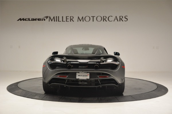 Used 2018 McLaren 720S for sale $219,900 at Alfa Romeo of Westport in Westport CT 06880 5