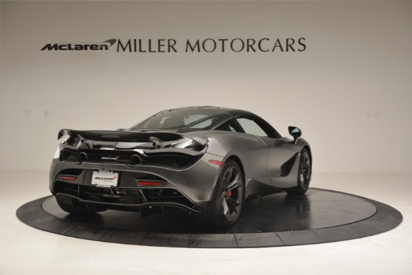 Used 2018 McLaren 720S for sale Sold at Alfa Romeo of Westport in Westport CT 06880 6