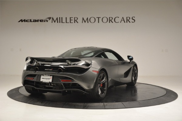 Used 2018 McLaren 720S for sale $219,900 at Alfa Romeo of Westport in Westport CT 06880 6