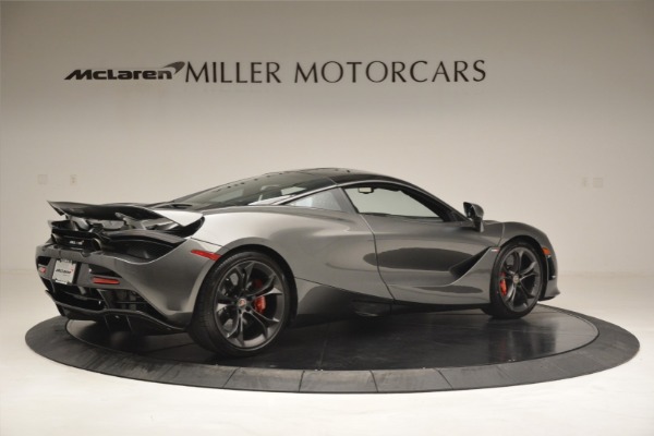 Used 2018 McLaren 720S for sale Sold at Alfa Romeo of Westport in Westport CT 06880 7