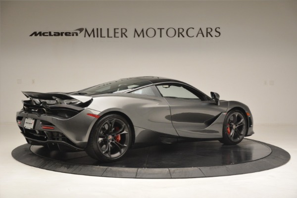 Used 2018 McLaren 720S for sale $219,900 at Alfa Romeo of Westport in Westport CT 06880 7