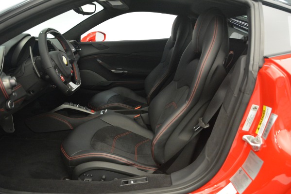 Used 2018 Ferrari 488 GTB for sale Call for price at Alfa Romeo of Westport in Westport CT 06880 14