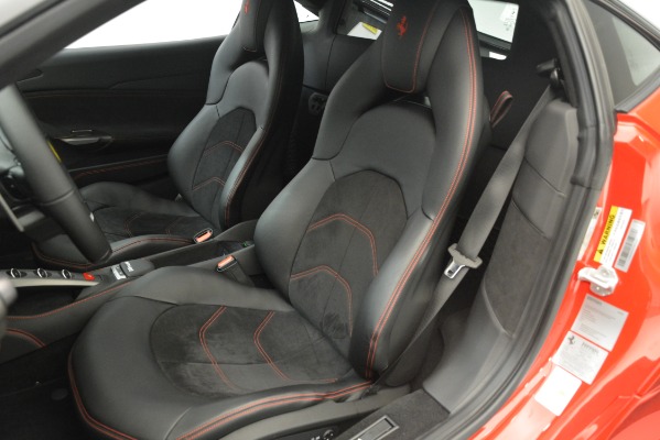 Used 2018 Ferrari 488 GTB for sale Call for price at Alfa Romeo of Westport in Westport CT 06880 15