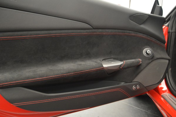 Used 2018 Ferrari 488 GTB for sale Call for price at Alfa Romeo of Westport in Westport CT 06880 16