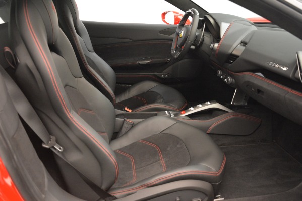 Used 2018 Ferrari 488 GTB for sale Call for price at Alfa Romeo of Westport in Westport CT 06880 18