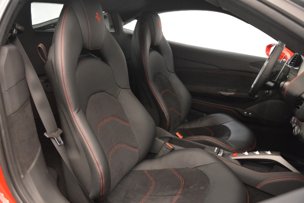 Used 2018 Ferrari 488 GTB for sale Call for price at Alfa Romeo of Westport in Westport CT 06880 19