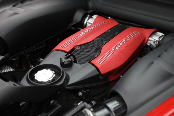 Used 2018 Ferrari 488 GTB for sale Call for price at Alfa Romeo of Westport in Westport CT 06880 21