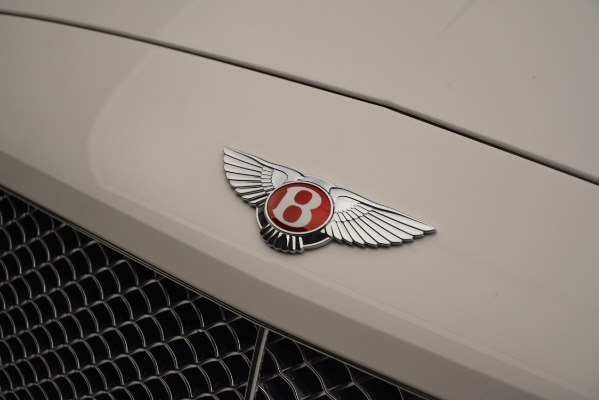 Used 2016 Bentley Continental GT V8 S for sale Sold at Alfa Romeo of Westport in Westport CT 06880 19