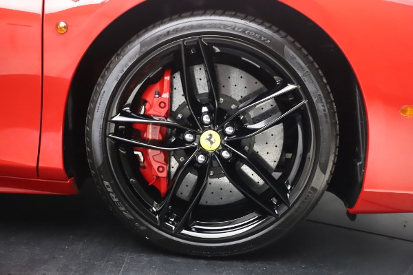 Used 2017 Ferrari 488 Spider for sale $273,900 at Alfa Romeo of Westport in Westport CT 06880 19