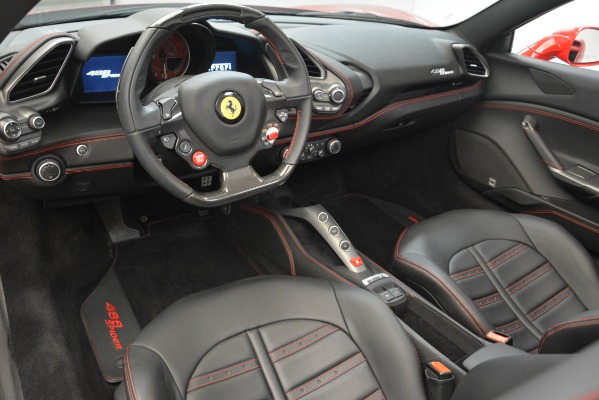 Used 2017 Ferrari 488 Spider for sale $273,900 at Alfa Romeo of Westport in Westport CT 06880 20