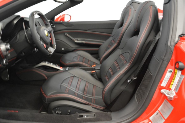 Used 2017 Ferrari 488 Spider for sale $273,900 at Alfa Romeo of Westport in Westport CT 06880 21