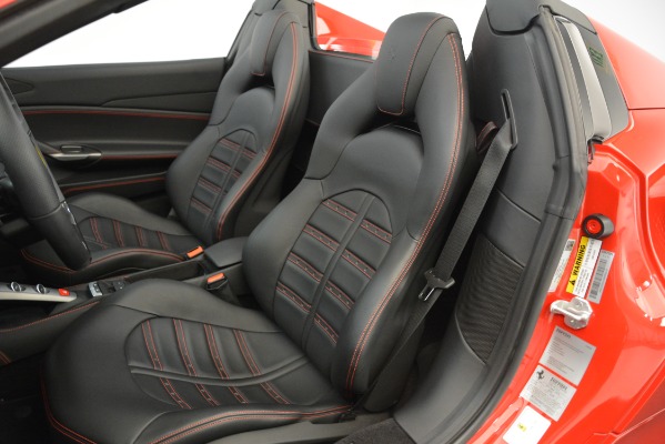 Used 2017 Ferrari 488 Spider for sale $273,900 at Alfa Romeo of Westport in Westport CT 06880 22
