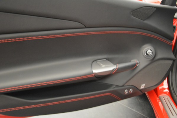 Used 2017 Ferrari 488 Spider for sale $273,900 at Alfa Romeo of Westport in Westport CT 06880 23