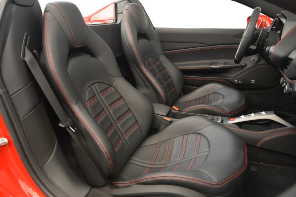 Used 2017 Ferrari 488 Spider for sale $273,900 at Alfa Romeo of Westport in Westport CT 06880 26