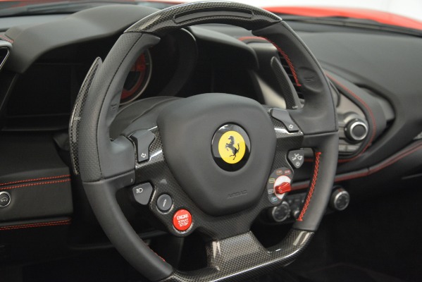 Used 2017 Ferrari 488 Spider for sale $273,900 at Alfa Romeo of Westport in Westport CT 06880 28