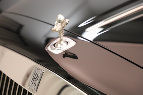 Used 2016 Rolls-Royce Ghost for sale Sold at Alfa Romeo of Westport in Westport CT 06880 28