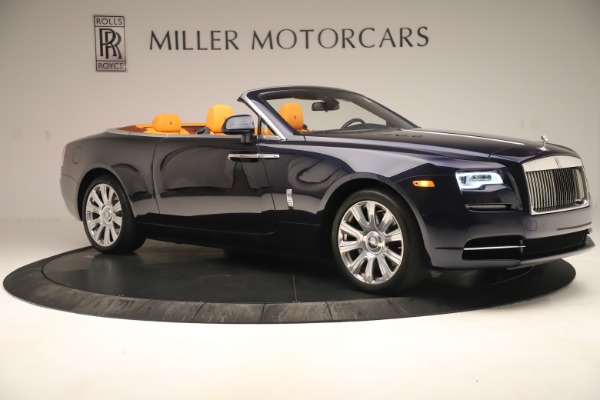 Used 2016 Rolls-Royce Dawn for sale Sold at Alfa Romeo of Westport in Westport CT 06880 8