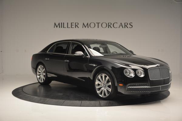 Used 2014 Bentley Flying Spur W12 for sale Sold at Alfa Romeo of Westport in Westport CT 06880 11