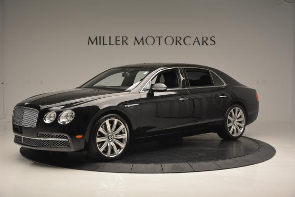 Used 2014 Bentley Flying Spur W12 for sale Sold at Alfa Romeo of Westport in Westport CT 06880 2