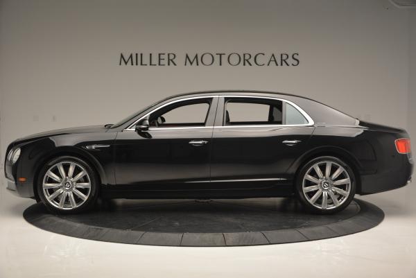 Used 2014 Bentley Flying Spur W12 for sale Sold at Alfa Romeo of Westport in Westport CT 06880 3