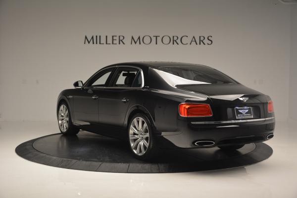 Used 2014 Bentley Flying Spur W12 for sale Sold at Alfa Romeo of Westport in Westport CT 06880 5