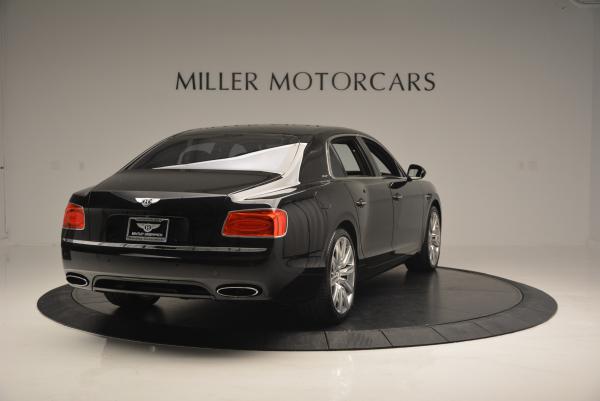 Used 2014 Bentley Flying Spur W12 for sale Sold at Alfa Romeo of Westport in Westport CT 06880 7