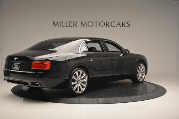 Used 2014 Bentley Flying Spur W12 for sale Sold at Alfa Romeo of Westport in Westport CT 06880 8