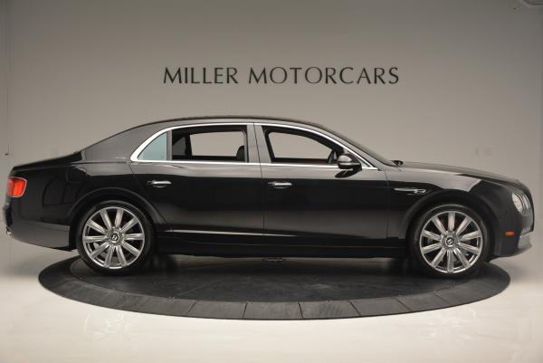 Used 2014 Bentley Flying Spur W12 for sale Sold at Alfa Romeo of Westport in Westport CT 06880 9