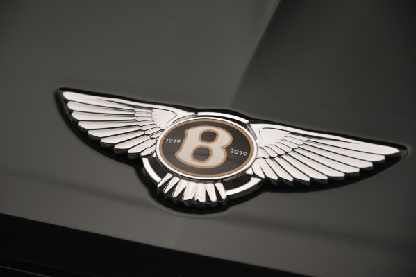 New 2020 Bentley Continental GTC V8 for sale Sold at Alfa Romeo of Westport in Westport CT 06880 23