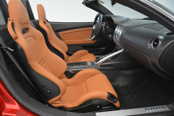 Used 2009 Alfa Romeo 8c Spider for sale Sold at Alfa Romeo of Westport in Westport CT 06880 21