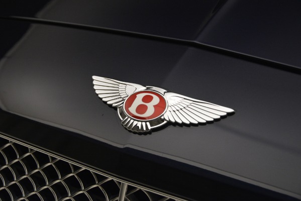 Used 2016 Bentley Continental GT V8 for sale Sold at Alfa Romeo of Westport in Westport CT 06880 20