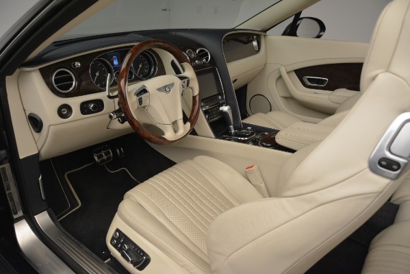 Used 2016 Bentley Continental GT V8 for sale Sold at Alfa Romeo of Westport in Westport CT 06880 23