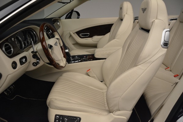 Used 2016 Bentley Continental GT V8 for sale Sold at Alfa Romeo of Westport in Westport CT 06880 24