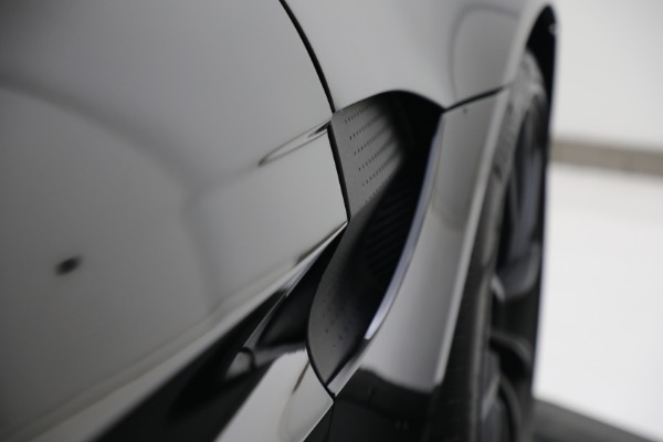 New 2019 Aston Martin Vantage V8 for sale Sold at Alfa Romeo of Westport in Westport CT 06880 19
