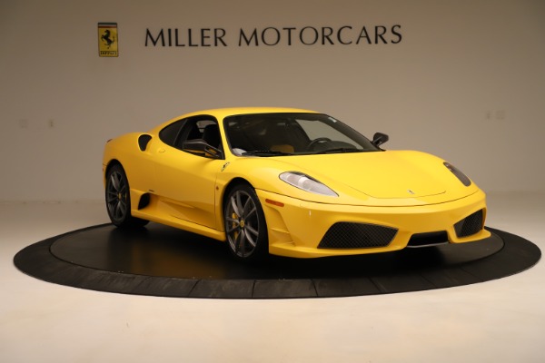 Used 2008 Ferrari F430 Scuderia for sale Sold at Alfa Romeo of Westport in Westport CT 06880 11