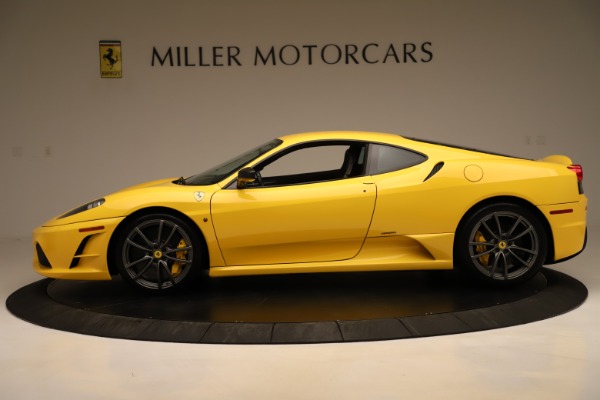 Used 2008 Ferrari F430 Scuderia for sale Sold at Alfa Romeo of Westport in Westport CT 06880 3